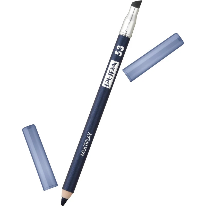 Pupa Multiplay Matita Occhi Triplo Uso 53 Midnight Blue 1,2g