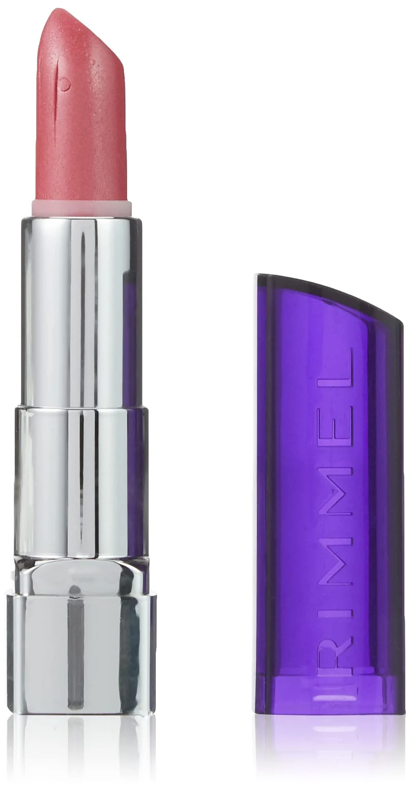 Rossetto in Stick Rimmel London - Moisture Renew n.200