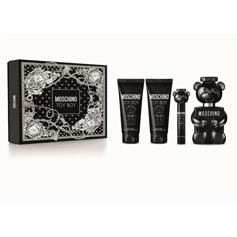 Cofanetto Toy Boy Eau de Parfum