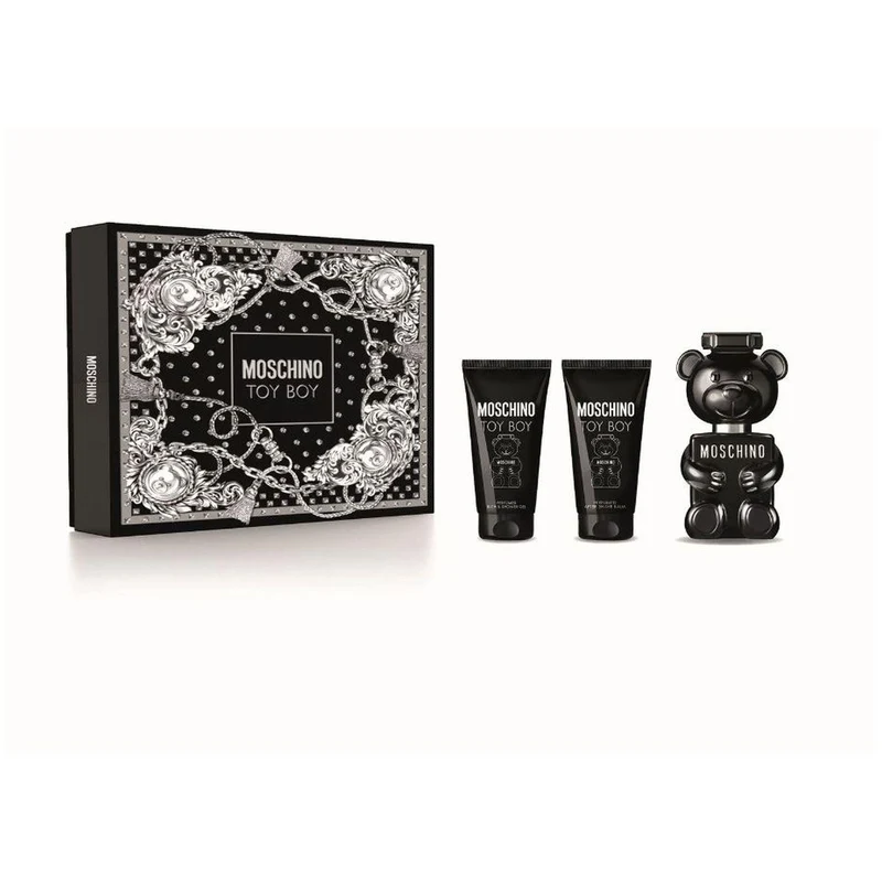 Cofanetto Toy Boy Eau de Parfum