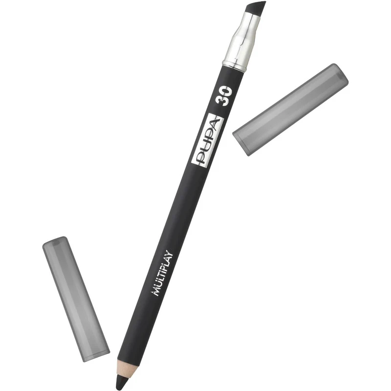 Pupa Multiplay Matita Occhi Triplo Uso 30 Smoked Grey 1,2g