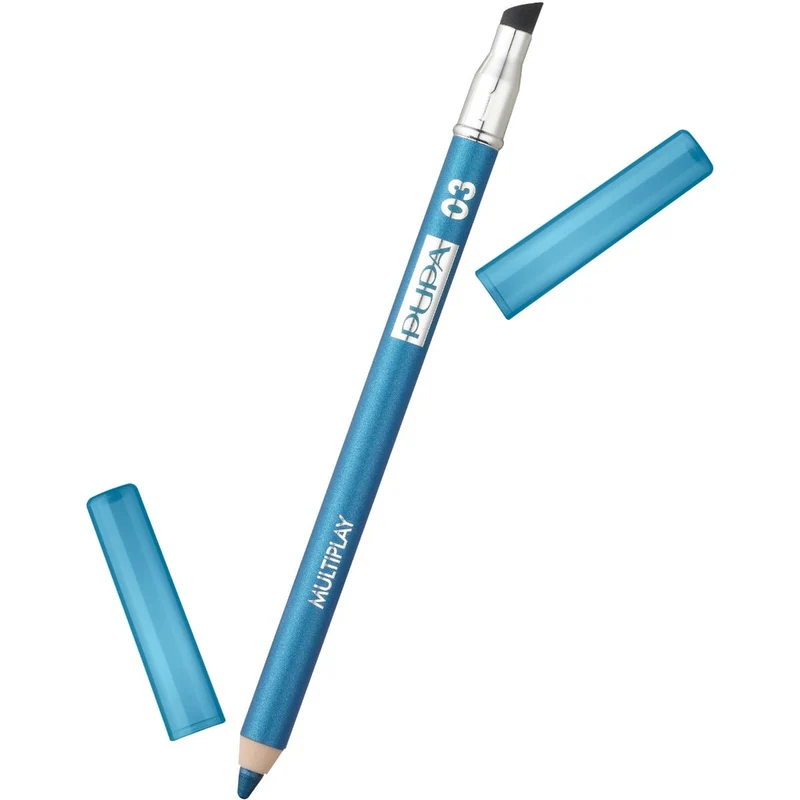 Pupa Multiplay Matita Occhi Triplo Uso 03 Pearly Sky 1,2g