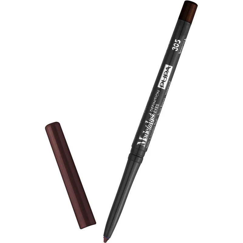 Pupa Made To Last Definition Eyes Matita Occhi 305 Brunette 0,35g