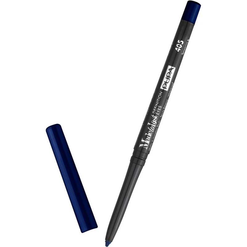 Pupa Made To Last Definition Eyes Matita Occhi 405 Navy 0,35g