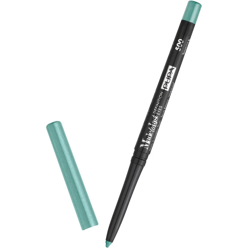 Pupa Made To Last Definition Eyes Matita Occhi 500 Water Green 0,35g