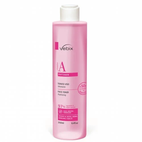 VEBIX PHYTAMIN A TONICO VISO 250 ML