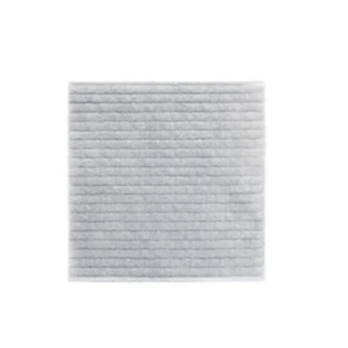MEDICAZIONE IN TECNOLOGIA HYDROFIBER IN CARBOSSIMETILCELLULOSA SODICA E CELLULOSA RIGENERATA AQUACEL EXTRA 15X15 CM 5 PEZZI