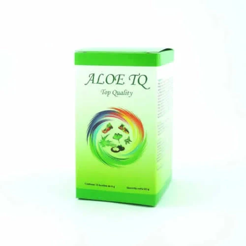ALOE TQ 15 BUSTINE
