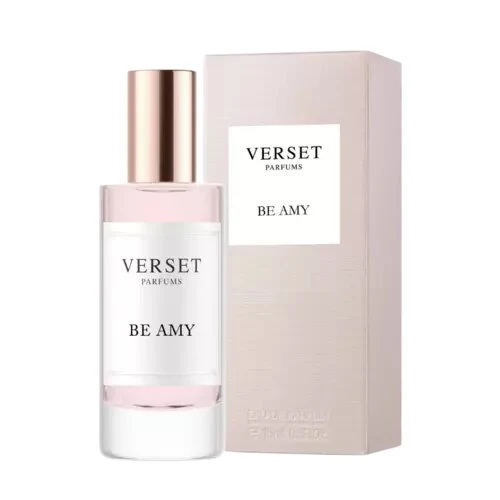Verset Be Amy Edt Pour Femme 15ml