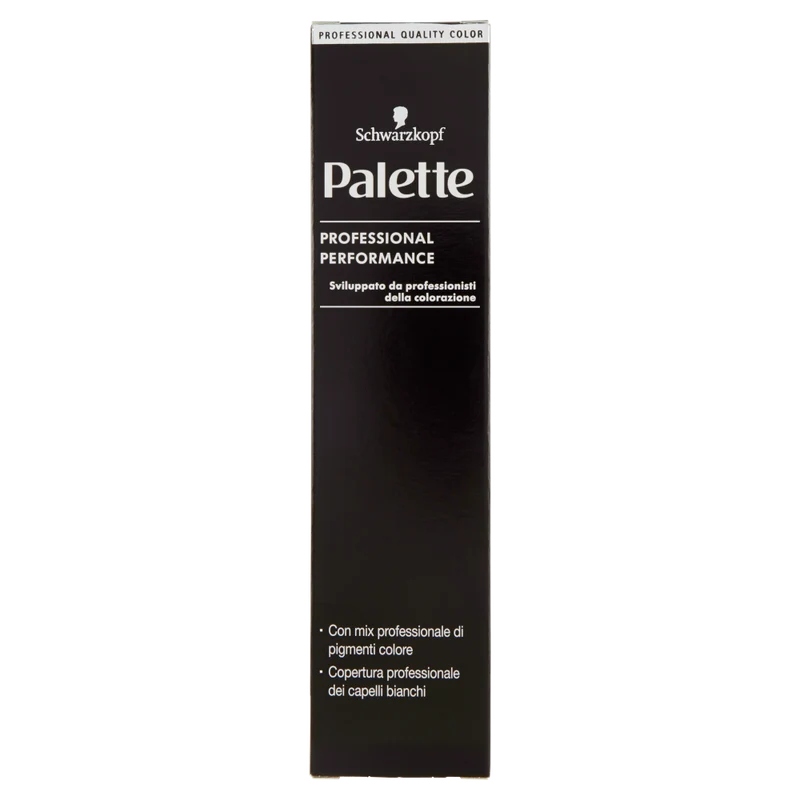 Palette 7.6 Biondo 60 ml