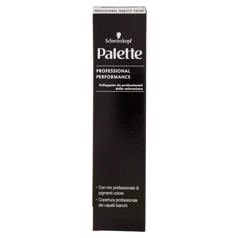 Palette 6.1 Biondo Scuro Cenere 60 ml