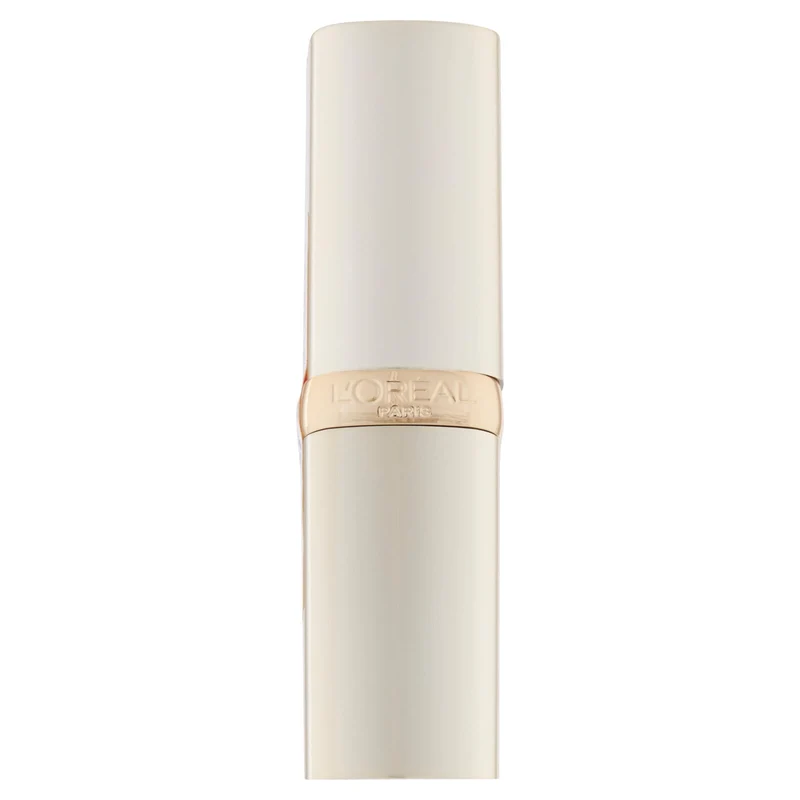 L'Oréal Paris Rossetto Lunga Tenuta Color Riche finish effetto satinato, 345 Crystal Cerise