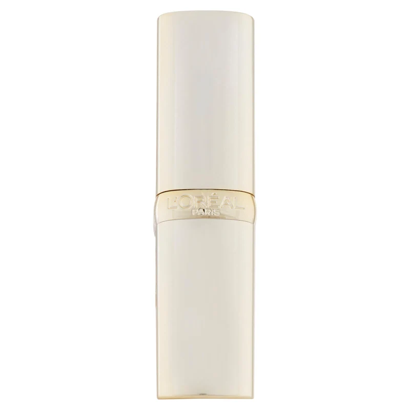 L'Oréal Paris Rossetto Lunga Tenuta Color Riche finish effetto satinato, 226 Rose Glacé