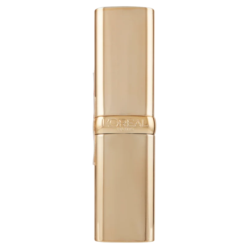 L’Oréal Paris Rossetto Color Riche Satin, Lunga tenuta, Finish satinato, 112 Paris Paris