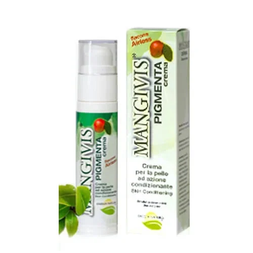 MANGIVIS PIGMENTA CREMA PELLE AZIONE CONDIZIONANTE 100 ML