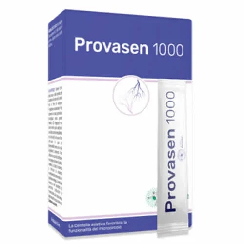 PROVASEN 1000 14 STICKPACK DA 15 ML