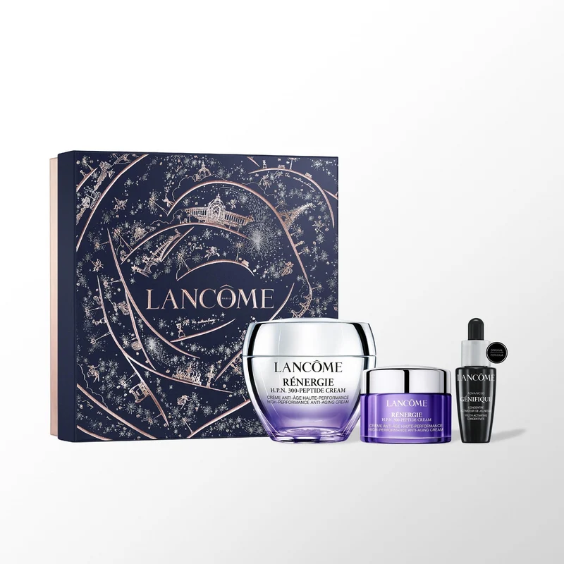 Cofanetto Rénergie H.P.N. Skincare Set