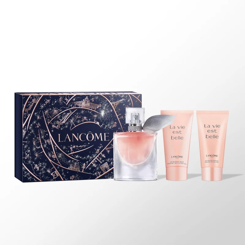 Cofanetto La Vie Est Belle Eau de Parfum