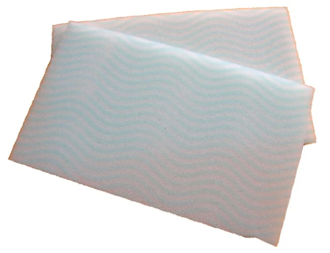 Spugna presaponata 12x20x1 20 pezzi