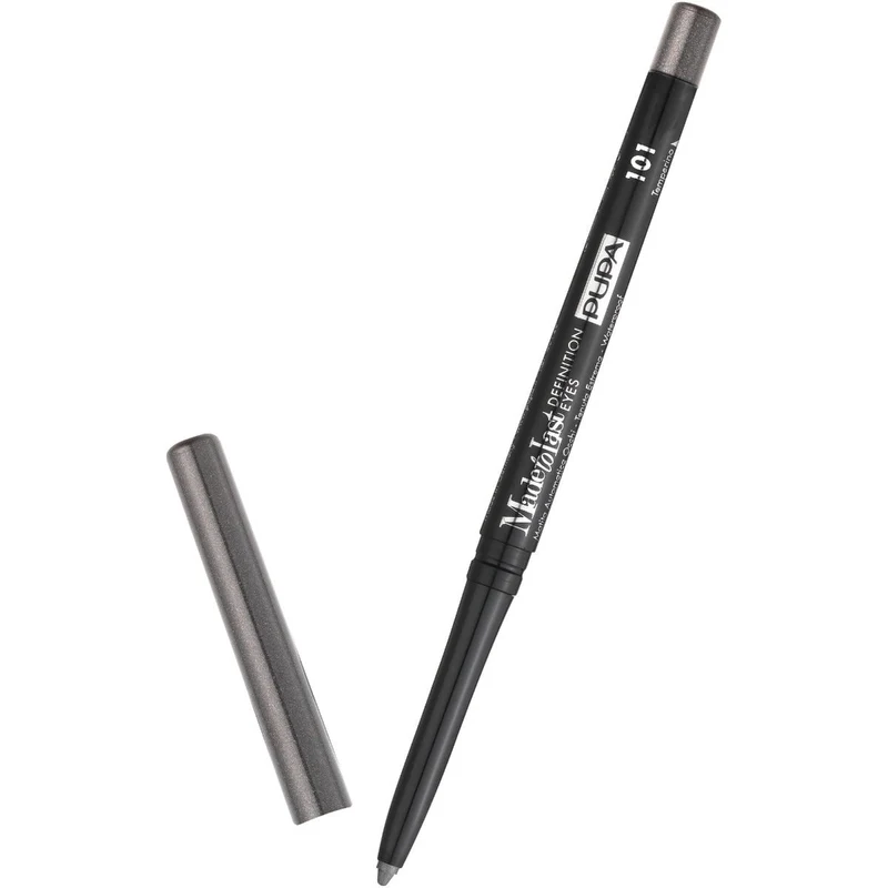 Pupa Made To Last Definition Eyes Matita Occhi 101 Stone Grey 0,35g