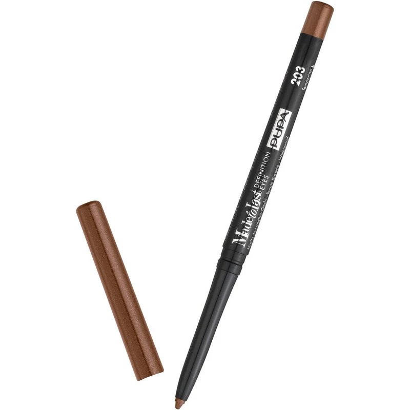 Pupa Made To Last Definition Eyes Matita Occhi 203 Luminous Bronze 0,35g