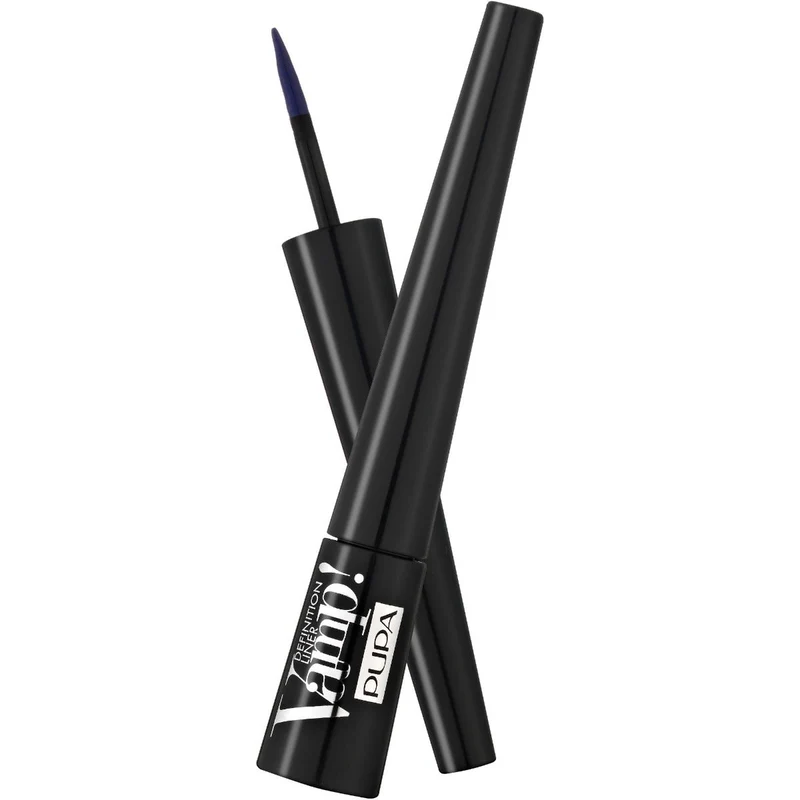 Pupa Vamp! Definitition Liner Eyeliner 300 Deep Blue 2,5ml