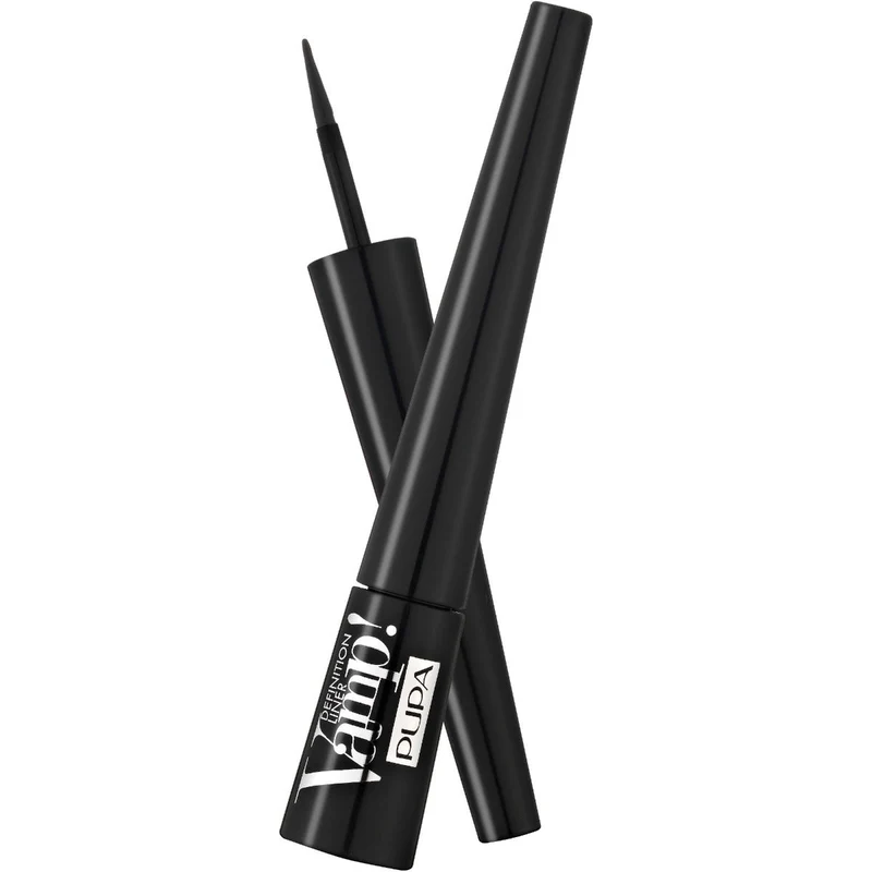 Pupa Vamp! Definitition Liner Eyeliner 100 Extra Black 2,5ml