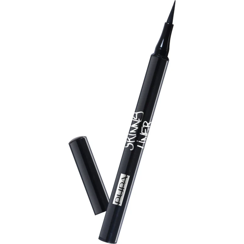 Pupa Skinny Liner Eyeliner Penna 001 Extra Black 1 ml