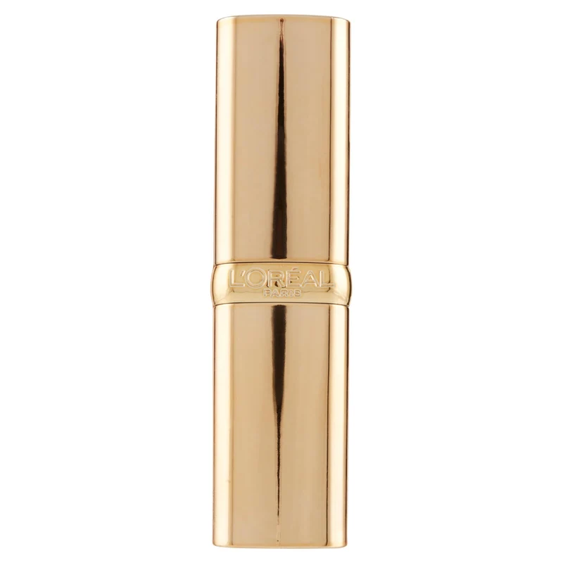 L'Oréal Paris Rossetto Color Riche Nudes of Worth Satin, 570 Worth it Intense