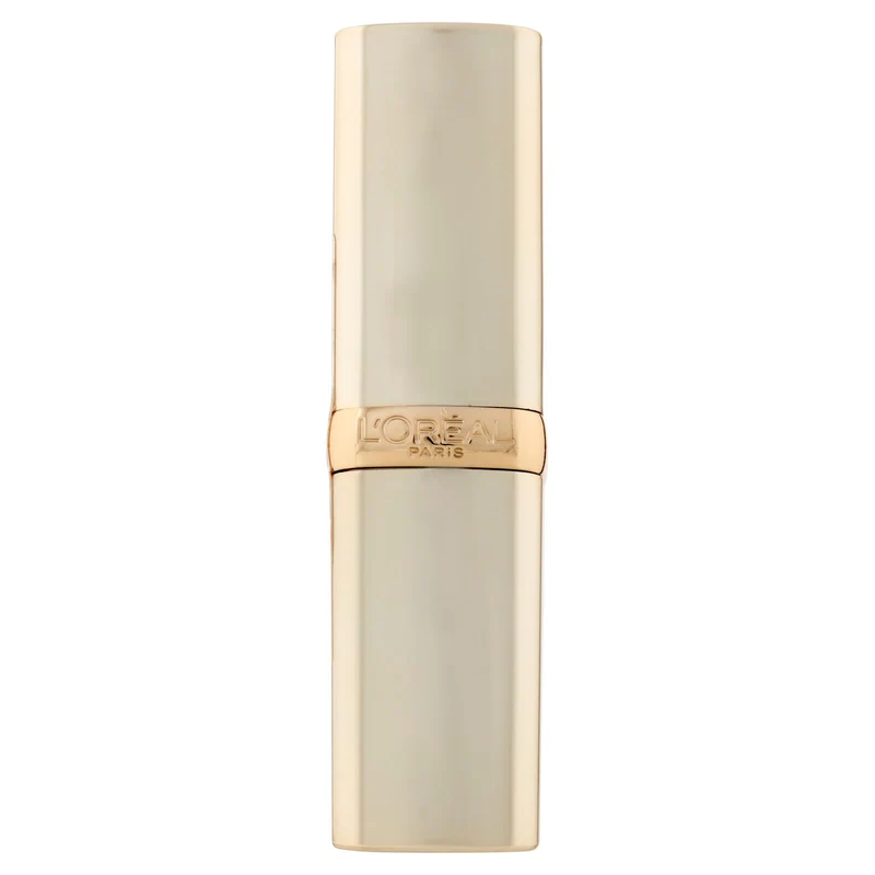 L'Oréal Paris MakeUp, Rossetto Color Riche, Colore Pieno, Finish Satinato, 377 Perfect Red