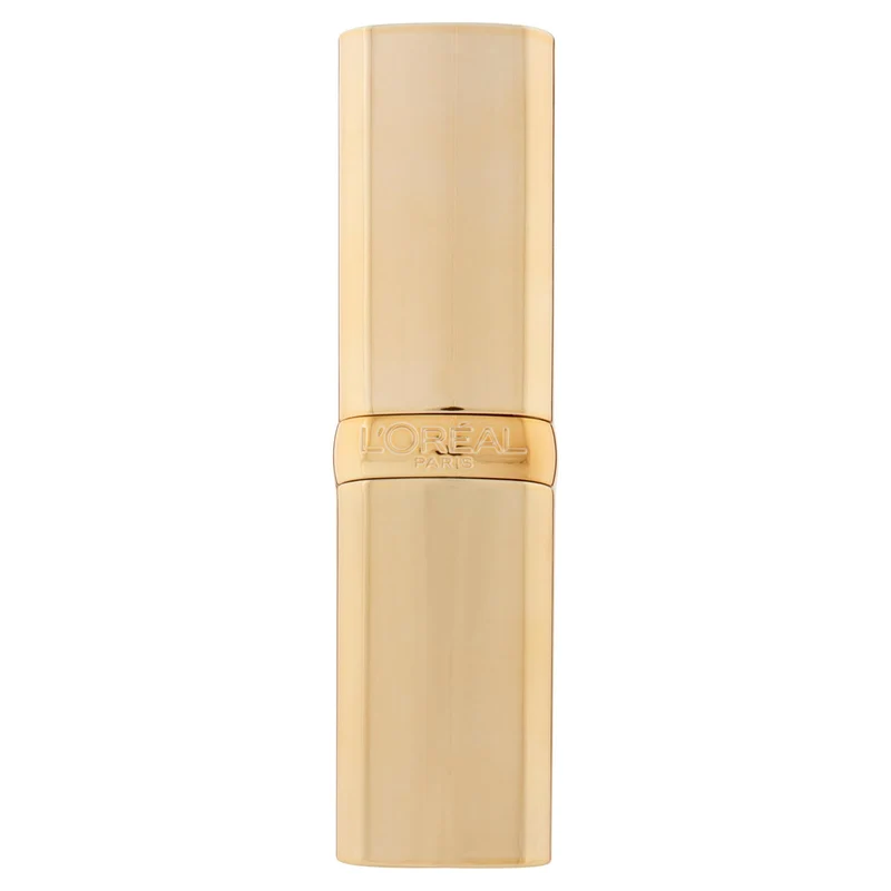 L'Oréal Paris MakeUp, Rossetto Color Riche, Colore Pieno, Finish Satinato, 373 Magnetic Coral