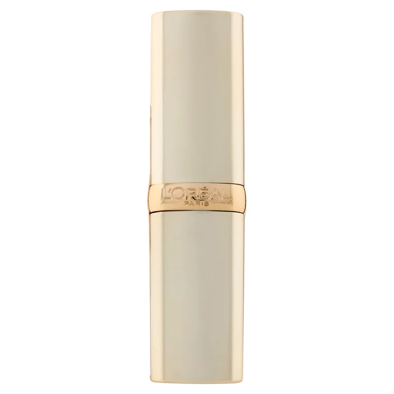 L'Oréal Paris MakeUp, Rossetto Color Riche, Colore Pieno, Finish Satinato, 265 Rose Pearl