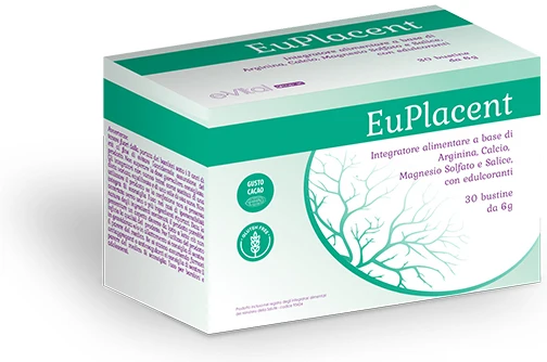 Euplacent 30 bustine