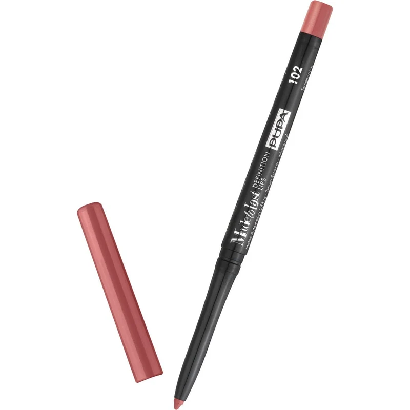 Pupa Made To Last Definition Lips 102 Soft Rose 0,35g