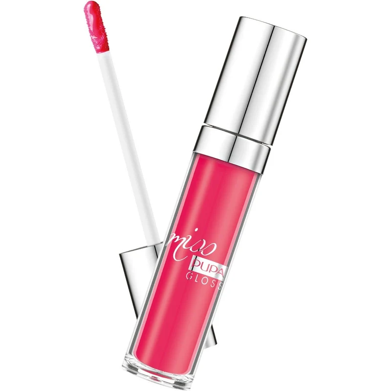 Miss Pupa Gloss 303 Extreme Fuchsia 5ml