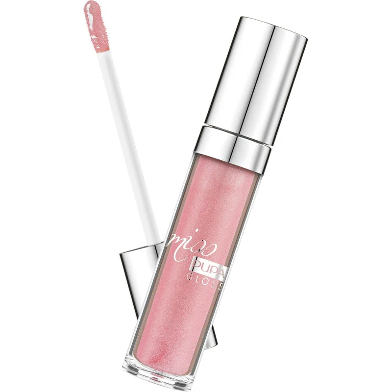Miss Pupa Gloss 301 Sweet Candy 5ml