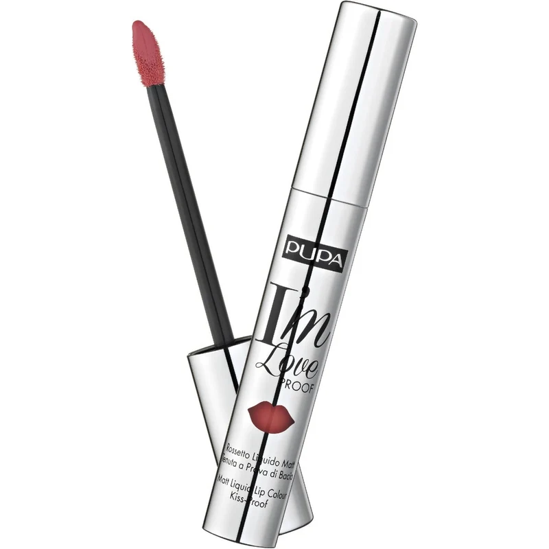 Pupa I'M Loveproof 005 Glam Mauve 2,7 ml