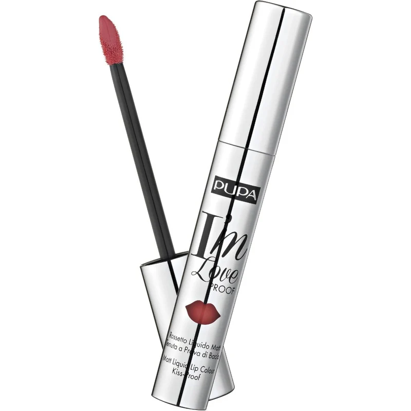 Pupa I'M Loveproof 003 Rose Nude 2,7 ml