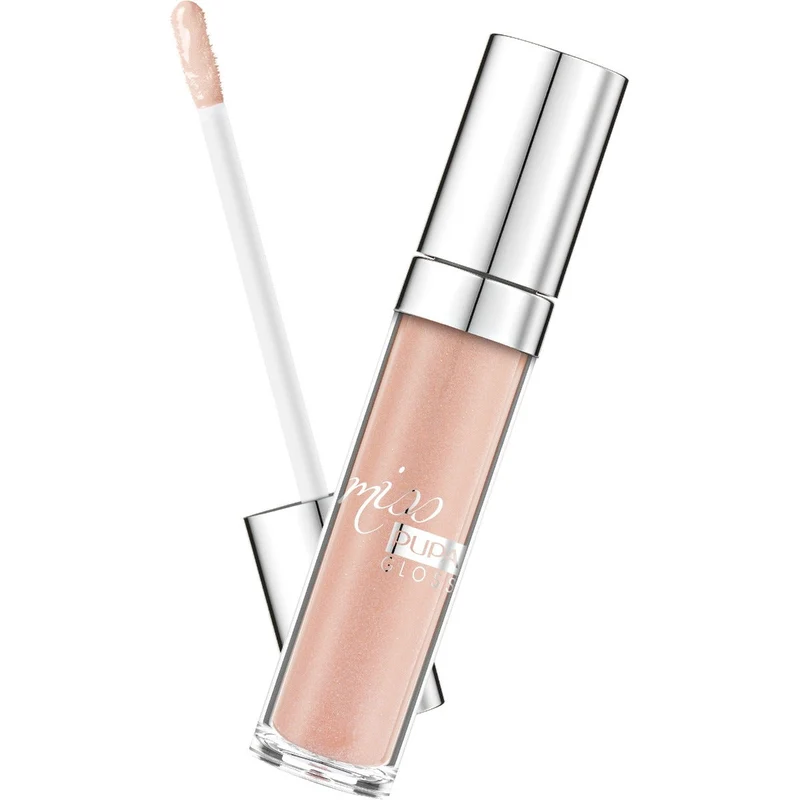 Miss Pupa Gloss 102 Sexy Skin 5ml