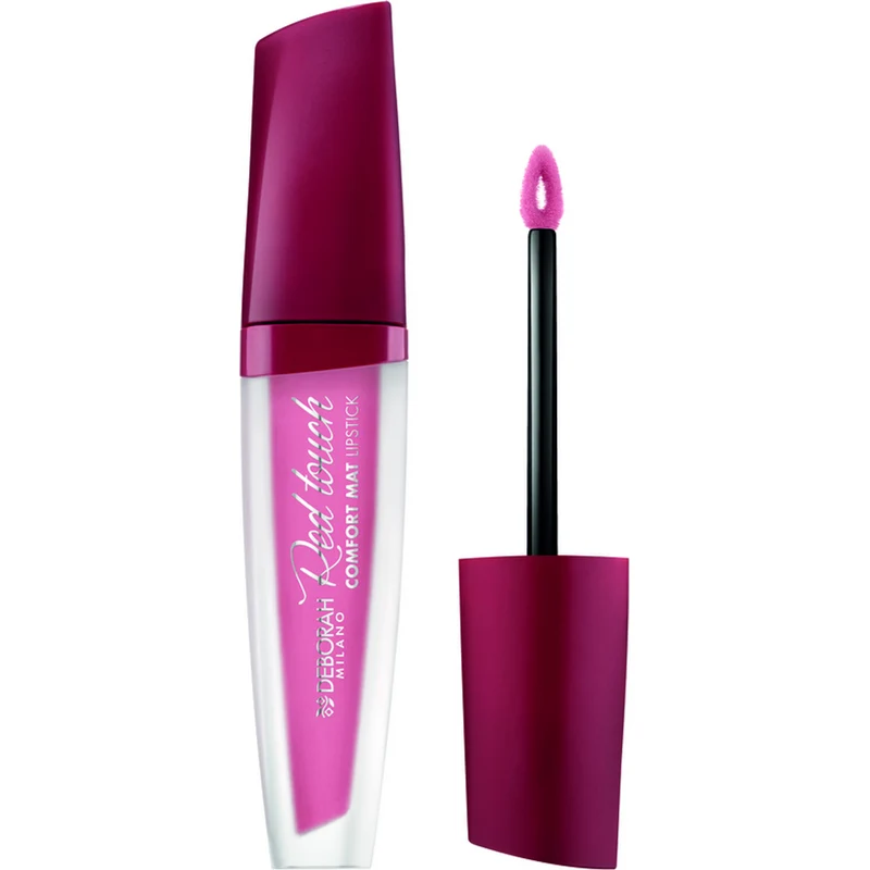 Deborah Milano - Rossetto Red Touch N.02 Delicate Rose