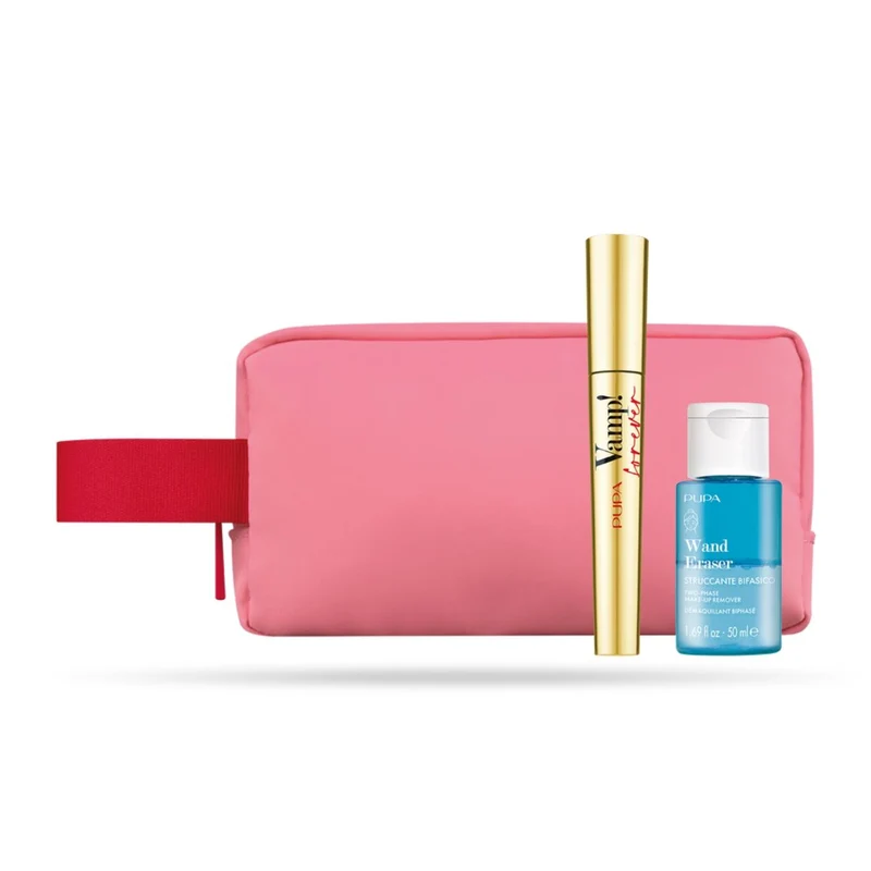 Kit Vamp! Forever & Wand Eraser