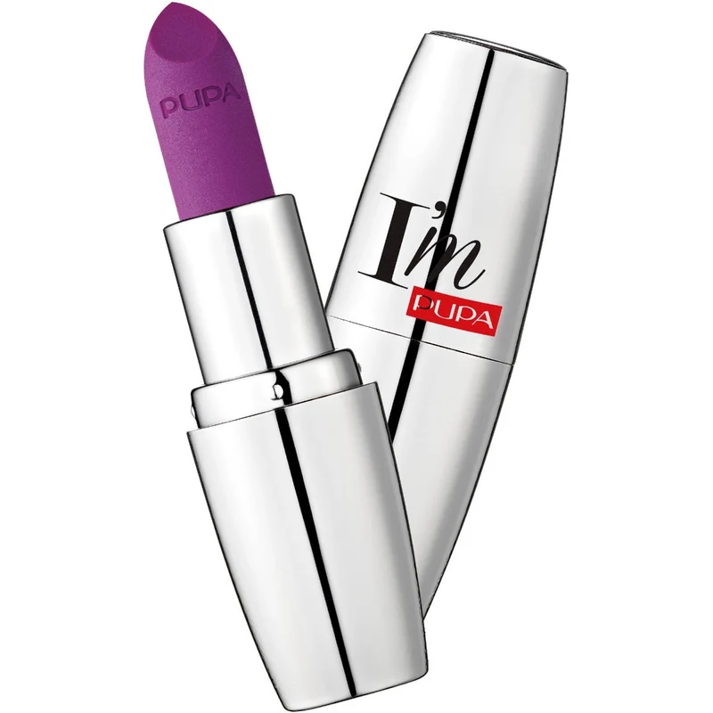 Pupa I'M Matt Rossetto 052 Sauvage Cyclamen 3,5g