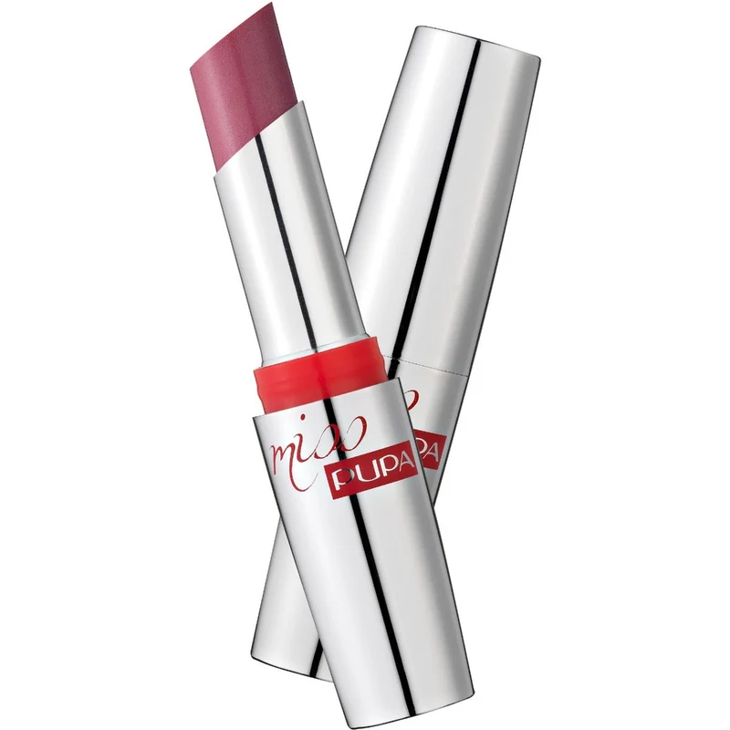 Miss Pupa Rossetto Ultra Brillante 206 Infinite Mauve 2,4ml