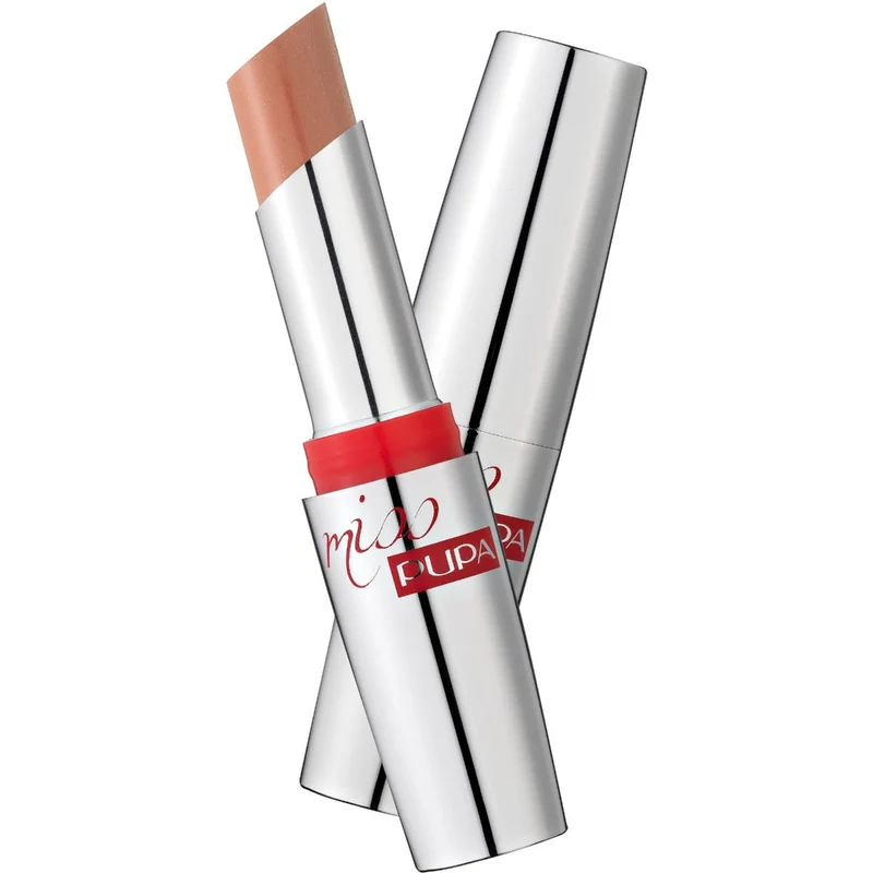 Miss Pupa Rossetto Ultra Brillante 100 Cream 2,4ml