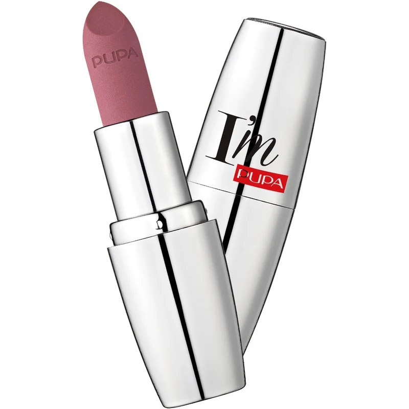 Pupa I'M Matt Rossetto 030 Mystery Rose 3,5g