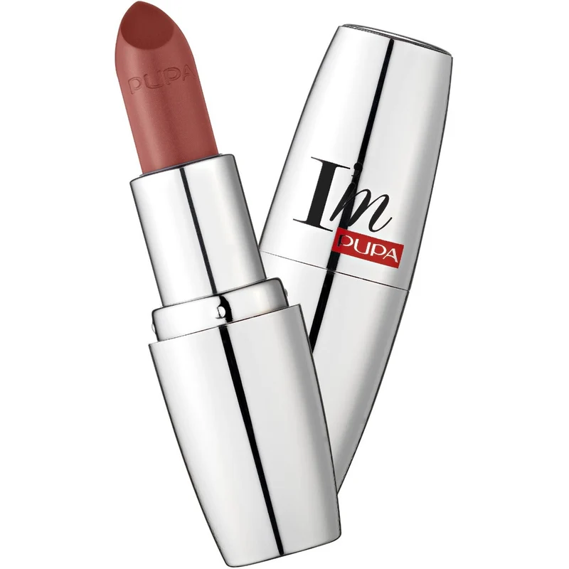 Pupa I'M Rossetto 409 Pink Declaration 3,5g