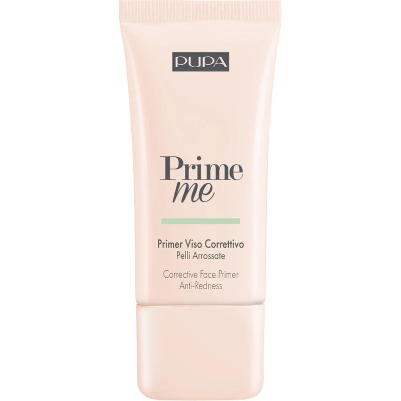 Prime Me - Primer Viso Couperose