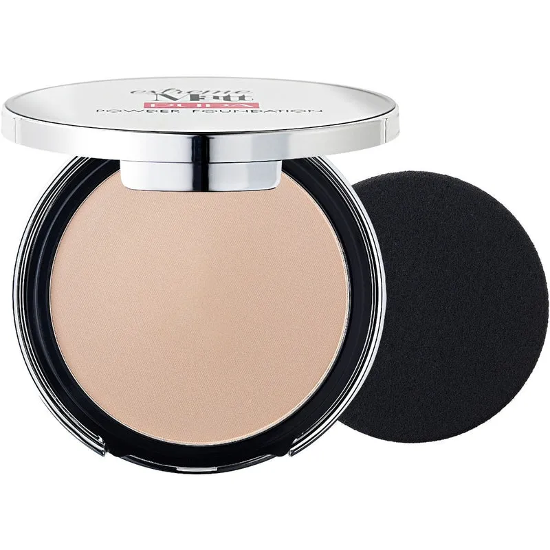 Pupa Extreme Matt 020 Light Beige 11g
