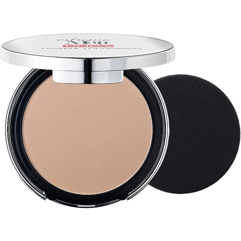 Pupa Extreme Matt 040 Natural Beige 11g