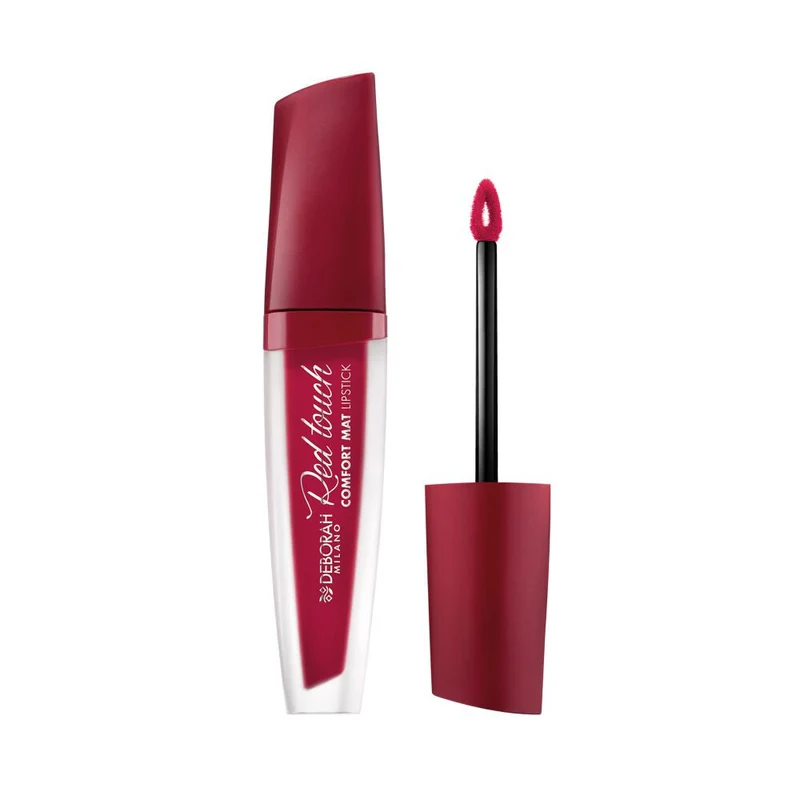 Deborah - Rossetto Red Touch N.18